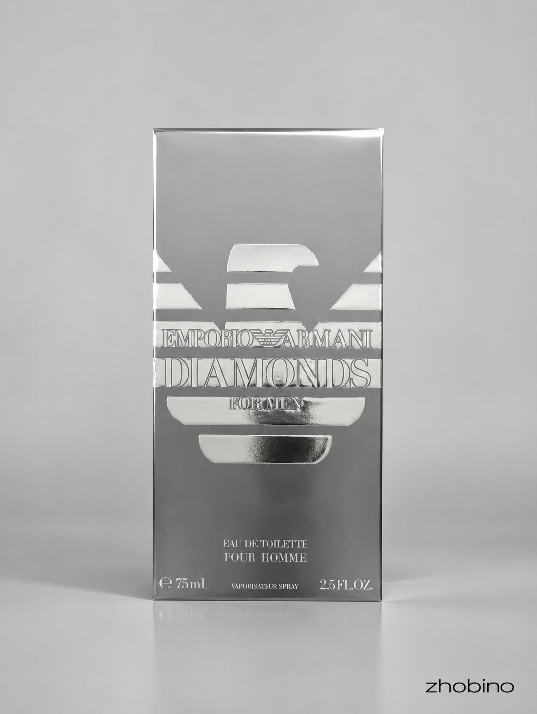 عطر مردانه امپریو آرمانی دیاموندز 75 میل EDT
