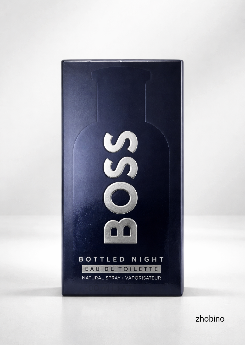 ادکلن هوگو باس باتلد نایت (Hugo Boss Bottled Night) اصل | قیمت و خرید در ژوبینو