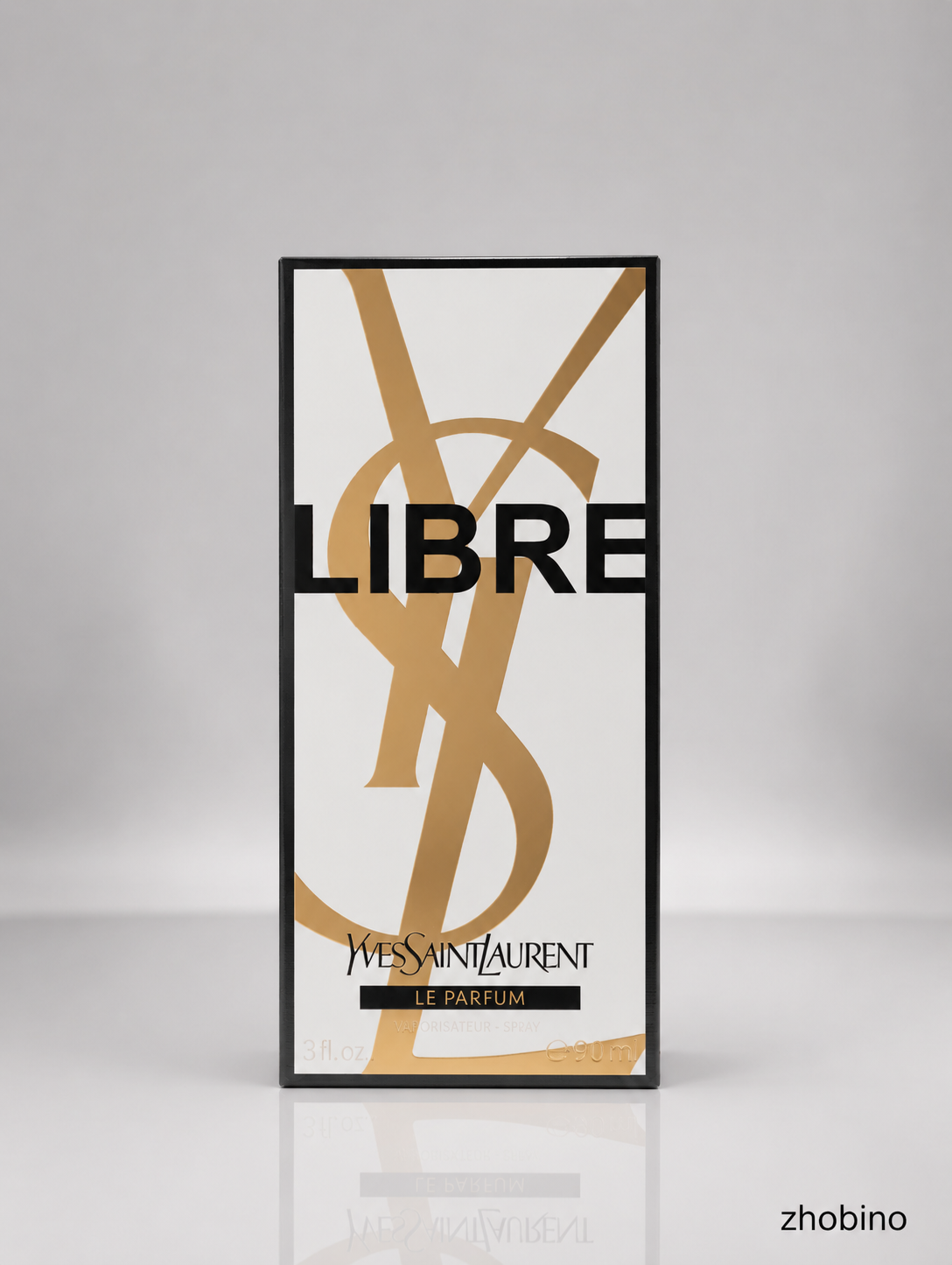 عطر ایو سن لوران لیبر له پارفوم؛ خرید ادکلن YSL Libre Le Parfum اورجینال