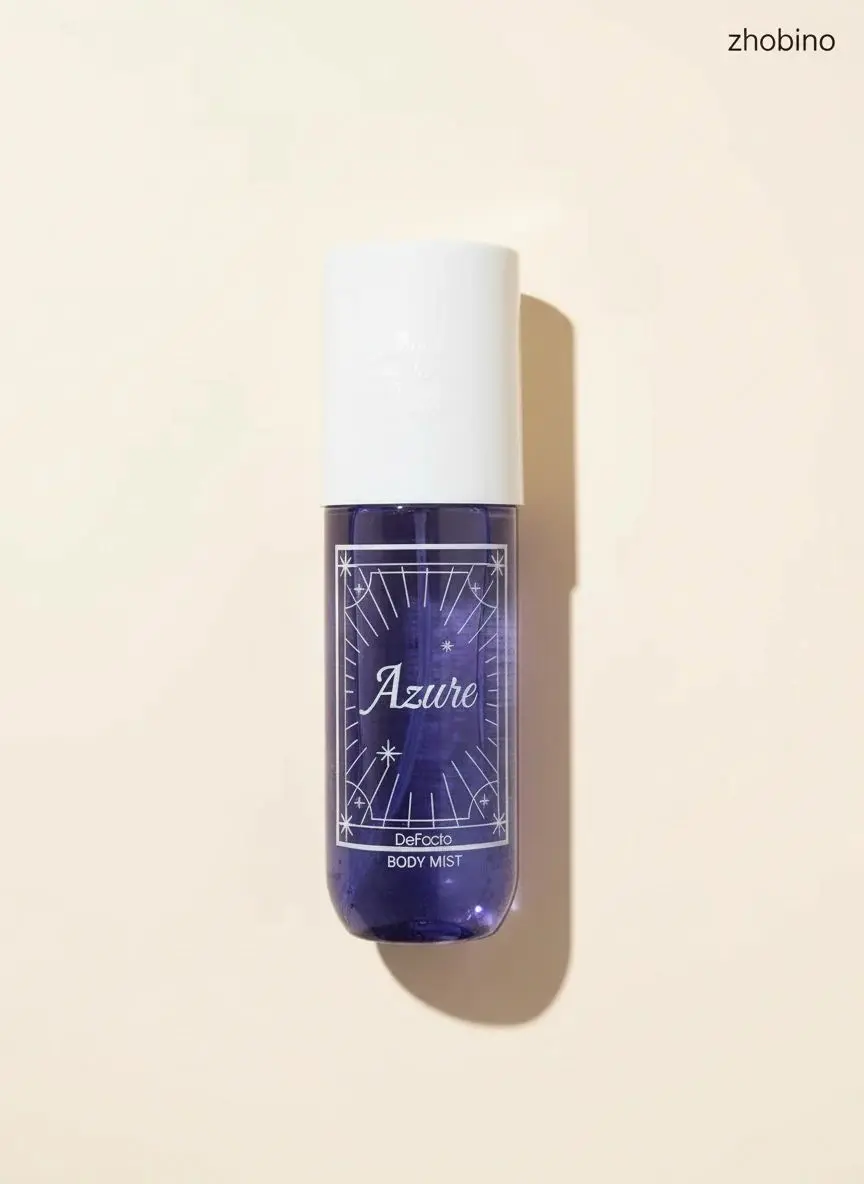 بادی میست Azure دفاکتو | Body Mist DeFacto Azure +اصل